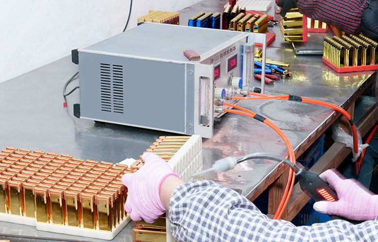 Chine Cixi Jihong Electronics Co., Ltd.