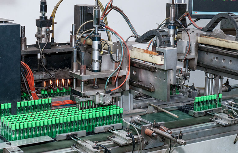 Chine Cixi Jihong Electronics Co., Ltd.