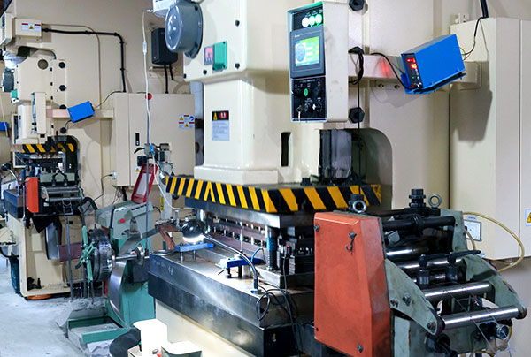 Chine Cixi Jihong Electronics Co., Ltd.